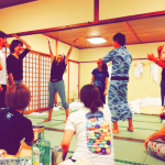 affect合宿1日目Part2