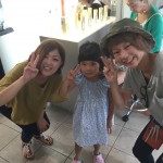 チャリティーカットin affect新瑞橋店