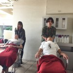 affectおすすめメニューヘッドスパ(☆∀☆)