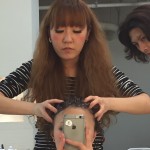 頭皮マッサージお家でもできます！！