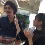 マウレアという美顔器知ってますか？？