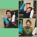 美容師さん中途採用募集中です!!\(^o^)/