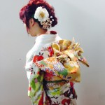 成人式レッスン！