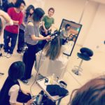 美容師の講習って？