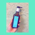 べたつきたくない方にオススメスタイリング剤