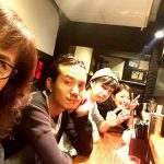 講習のあとの、、、♡