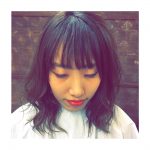 前髪カットだけでもできます(o^^o)