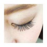 マツエクしました^ ^