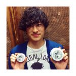 西武頭髪ポマードおススメです！