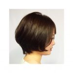 軽く巻くだけでより可愛いです♡