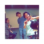 これからスタイリストになる子たちのために！