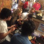 辛活!inばくだん屋