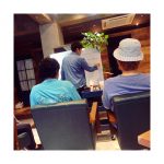 レゾトリートメント！！