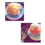 新瑞橋のかき氷と言えば！！