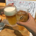 柳橋市場に行きました(o^^o)