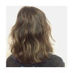 ハイライト×シルバー♡