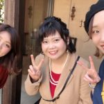 黒髪ショートボブ結婚式ヘアセット♡