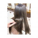 シルバーアッシュ♡ブリーチです^_^