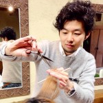 天野文登 自己紹介