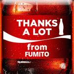 お客様の目線でみてみる… 男性編