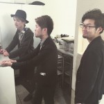 2015   トレンドカラー講習