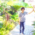 ゆったりまったりな休日