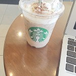 まだまだ子供かなぁ〜