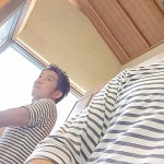 その時々の気分を大切にしています