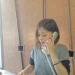 パーマかけ直しに行ってもいいですか❓