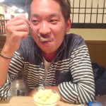 食欲の秋　とまらない〜