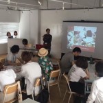 昨日の定休日は講習会へいってきました ストレート 縮毛矯正編