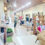 スタッフ募集中⭐️