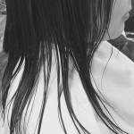 産後でぱさぱさヘアをバッサリカットした定休日