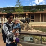 定休日にバッサリカットさせられたその後