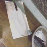 やはりシルバーシャンプーは色持ちがよい^^