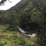 遅めのお盆休みは奥飛騨温泉へ家族旅行へいってきました〜⭐️