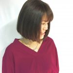 やはりショート、ボブが人気です⭐︎