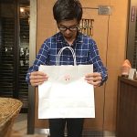 いつもご来店ありがとうございましたm(._.)m