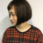 ショート ボブ大好き美容師です