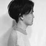 最近のおすすめメンズパーマ