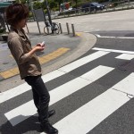 第二回 モデルハント