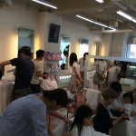 チャリティー☆