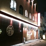 あずささんとご飯☆あの有名な台湾料理店に行ってきました♪