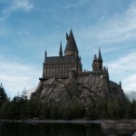 三連休初日、僕は今流行りのユニバーサルスタジオジャパンに行ってきました♪