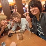 ようやく決まりました！緑区・affect south店☆