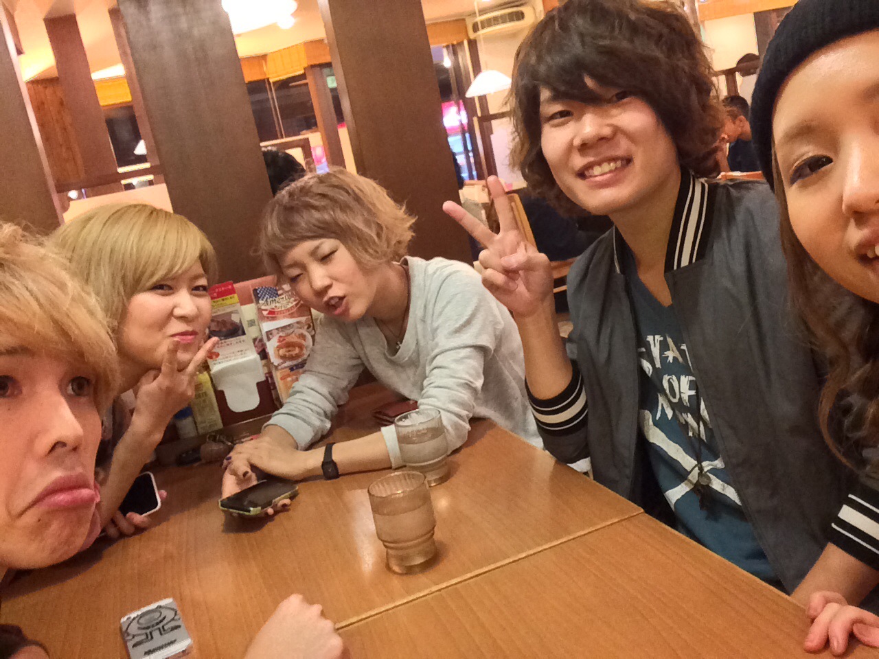 ようやく決まりました！緑区・affect south店☆