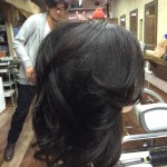 コテ巻きブログです！短いです！笑