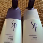 SPシャンプー~REPAIR~
