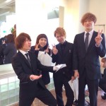 2回目の自己紹介！