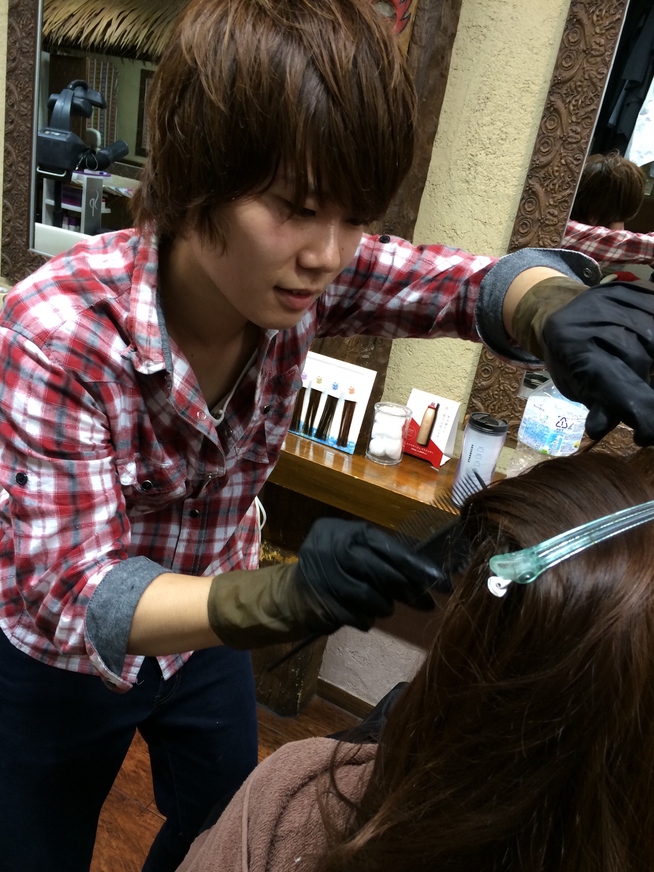 ハッピーニュース☆